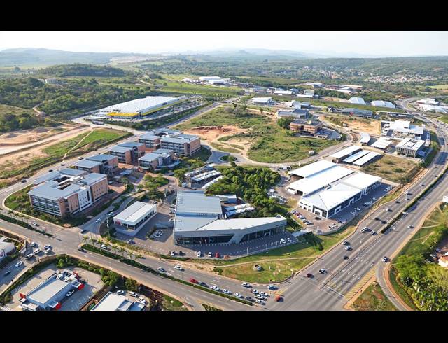 9,213M² VACANT LAND SOLD IN RIVERSIDE PARK